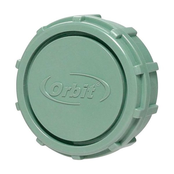 Orbit Manifold Cap 1 in. 200 psi 57197